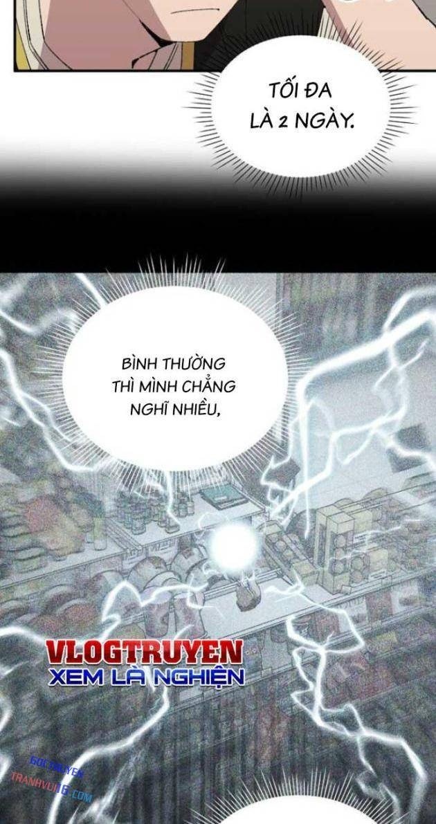 Cửa Hàng Diệu Kỳ - Page 23