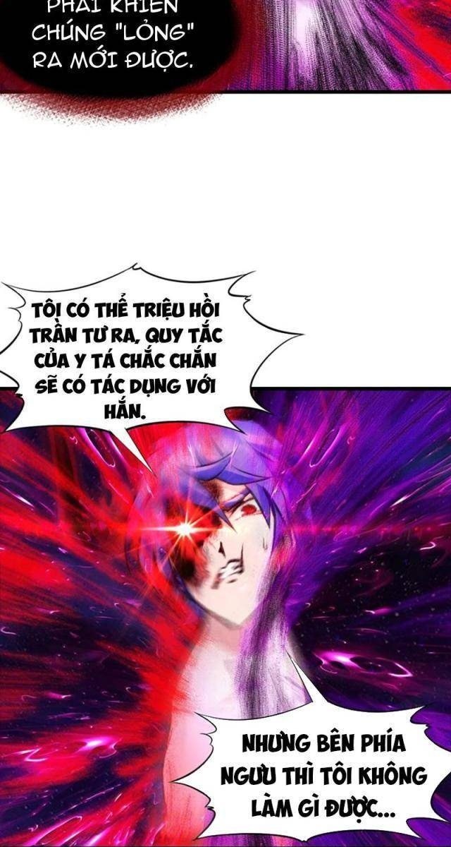 Bàn Tay Thần Thánh - Page 57