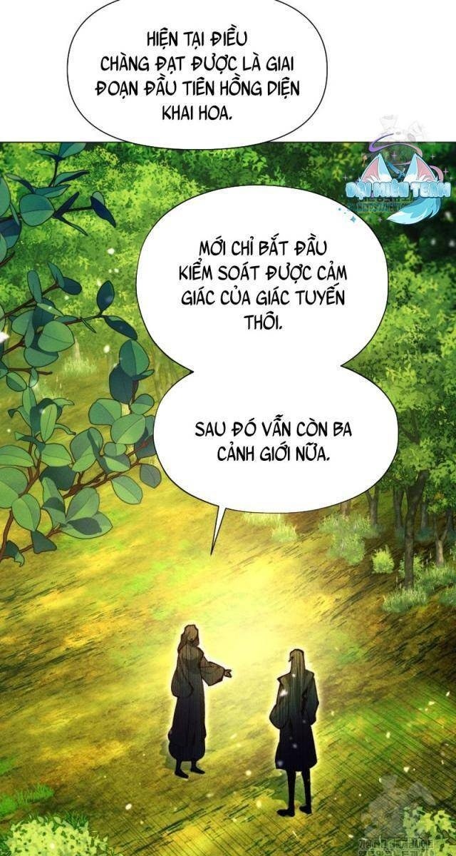 Chuyển Sinh Vào Thế Giới Võ Lâm - Page 89