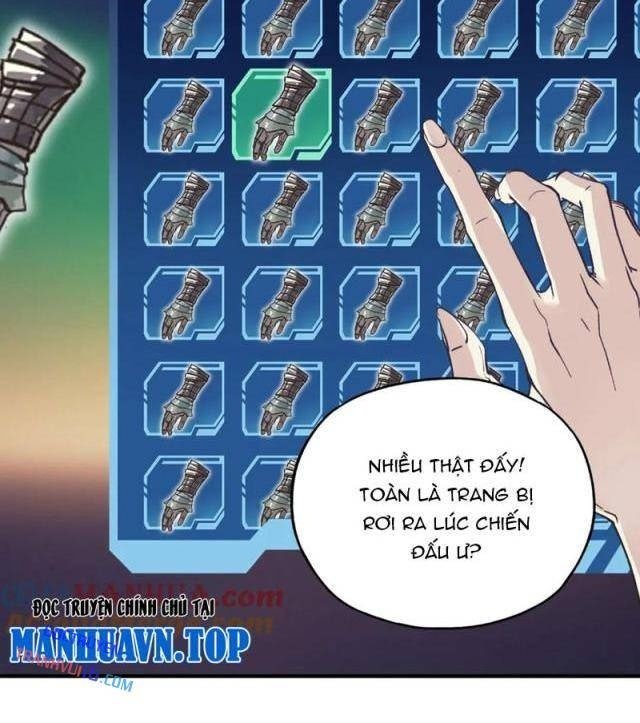 Ta Xuyên Vào Dị Giới Với Chỉ Số Phòng Thủ 99999 - Page 18