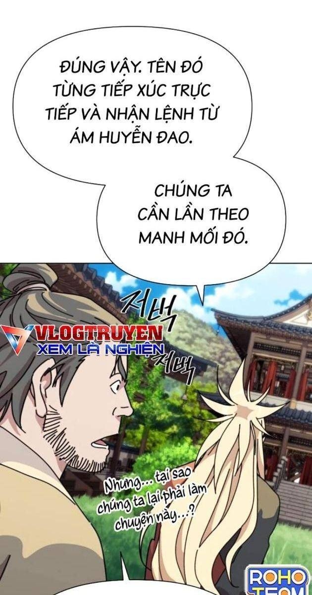 Hầu Vương Trung Sinh Nam Cung Thế Gia - Page 78