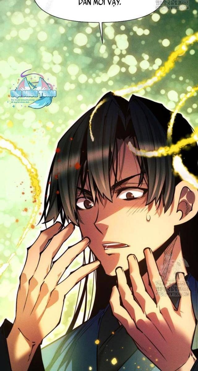 Chuyển Sinh Vào Thế Giới Võ Lâm - Page 83