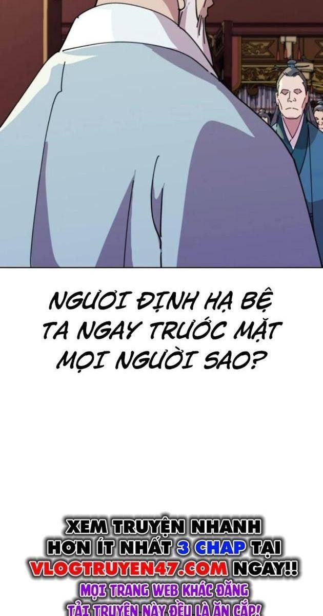 Hầu Vương Trung Sinh Nam Cung Thế Gia - Page 29