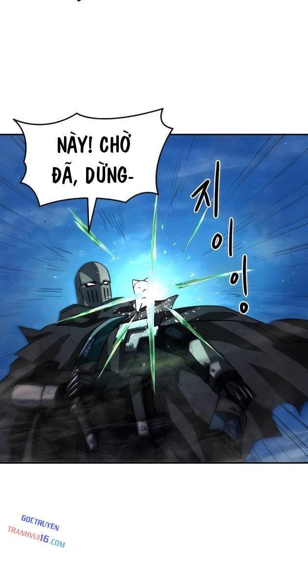 Chỉ Là Mèo - Page 23