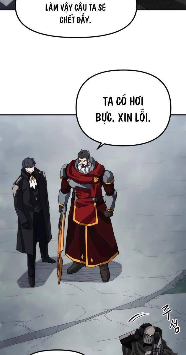 Chỉ Là Mèo - Page 28