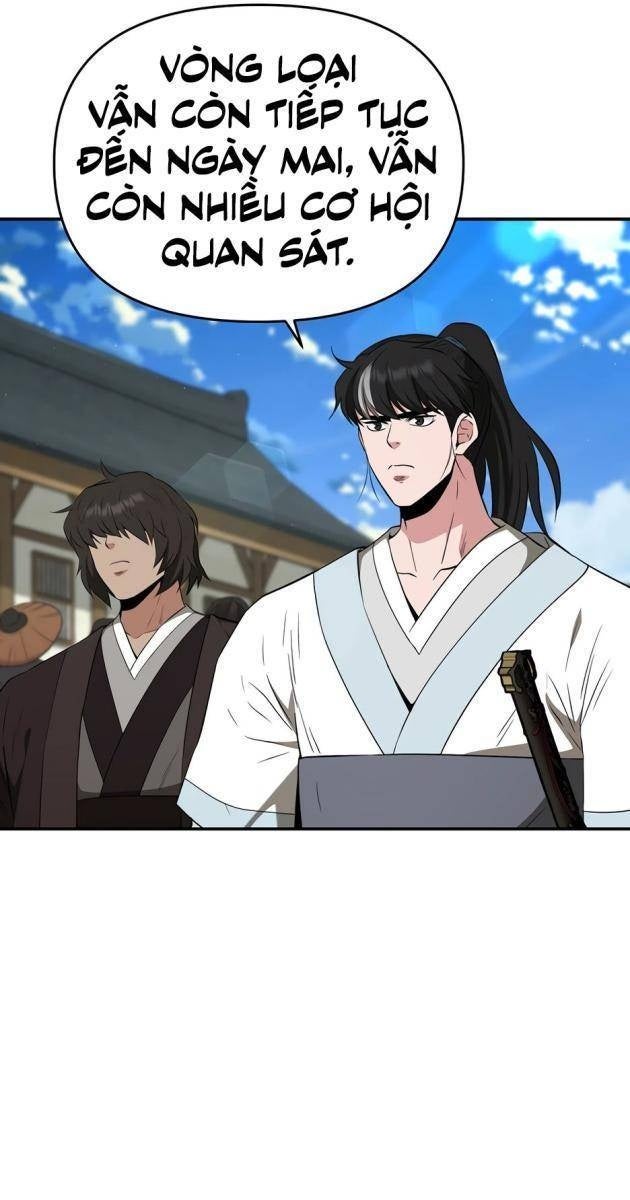 Thiên Hạ Đệ Nhất Côn Luân Khách Điếm - Page 18