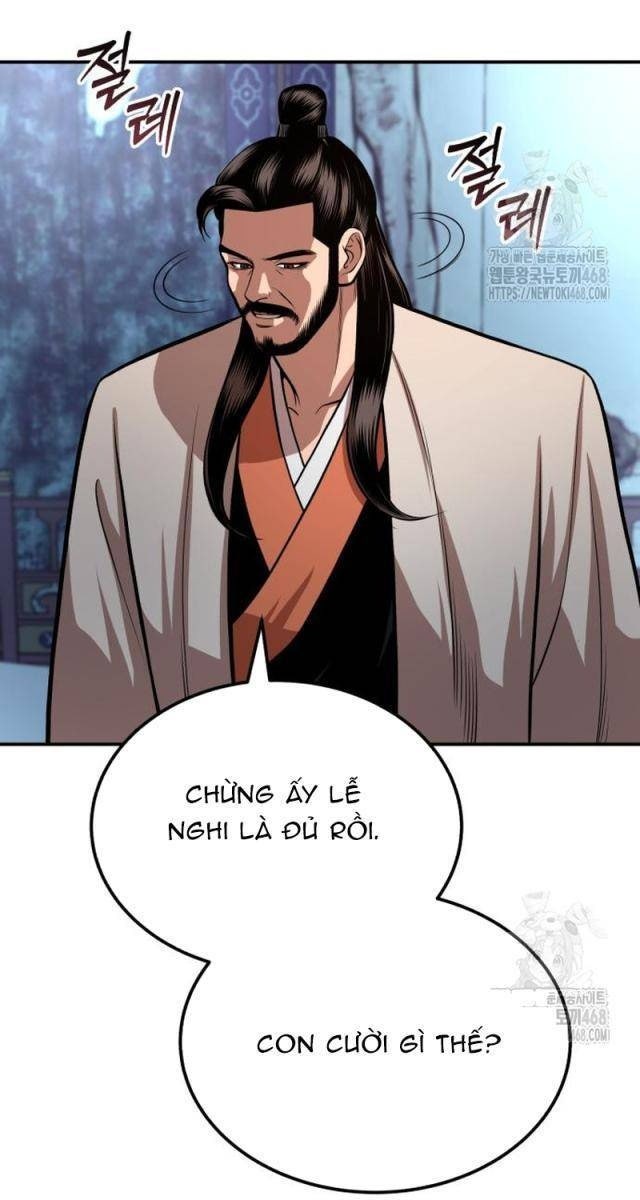 Quy Hoàn Lục Ma Đạo - Page 98