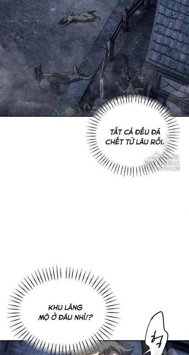 Lý Do Ta Từ Bỏ Làm Quỷ Vương - Page 17