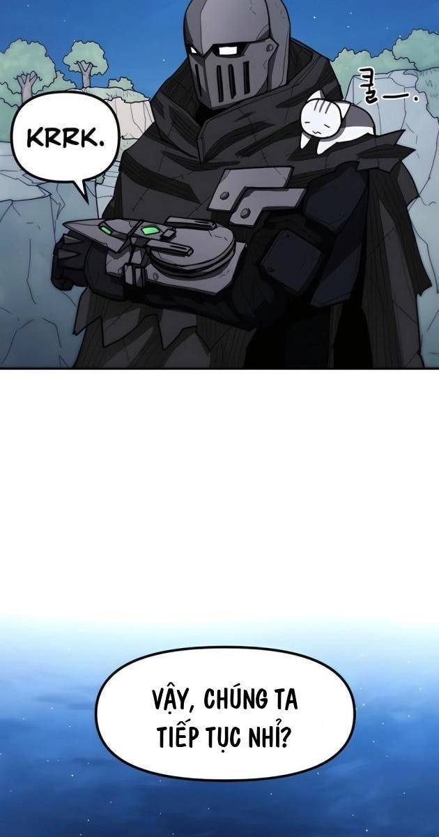 Chỉ Là Mèo - Page 4