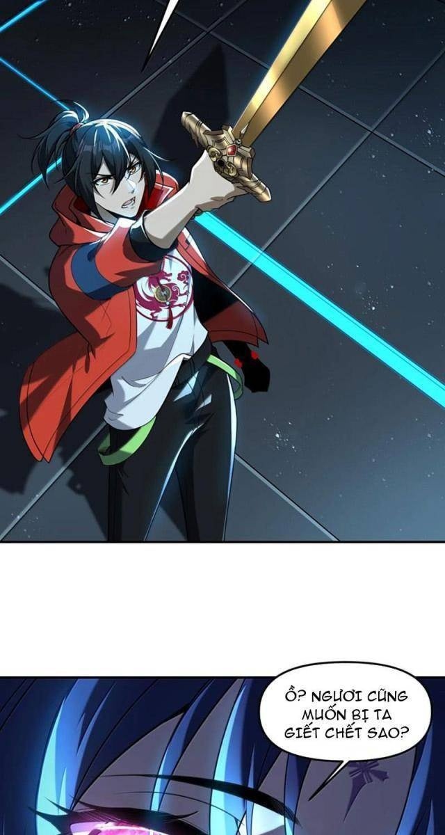 Tôi Livestream Cầu Hôn Nữ Quỷ Vậy Mà Thành Công!? - Page 7