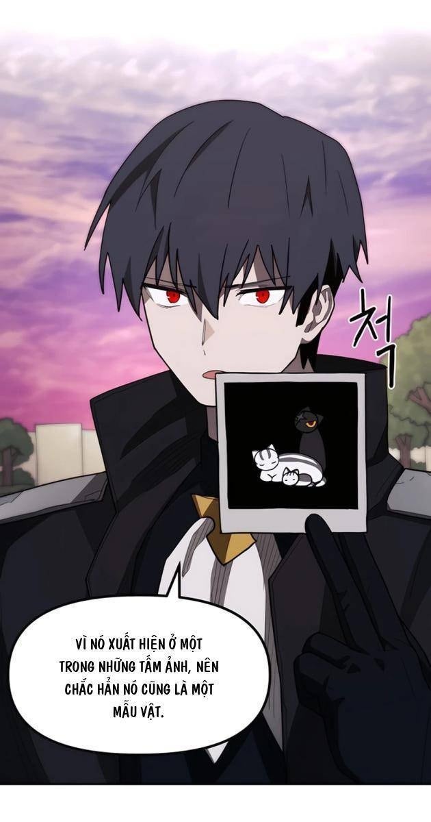 Chỉ Là Mèo - Page 25
