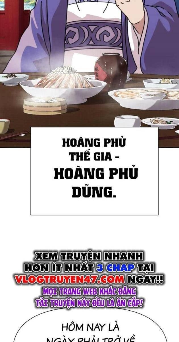 Hầu Vương Trung Sinh Nam Cung Thế Gia - Page 97