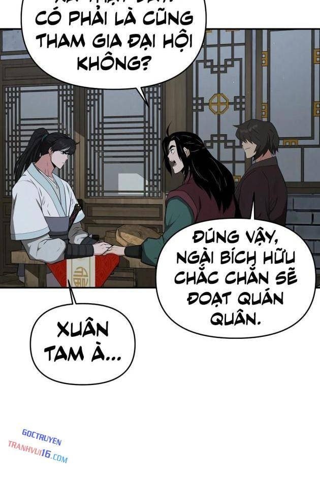 Thiên Hạ Đệ Nhất Côn Luân Khách Điếm - Page 76