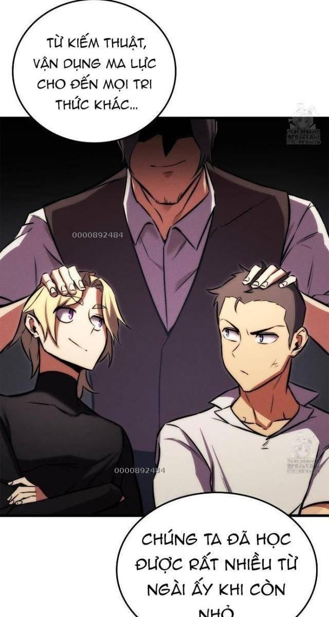 Cao Thủ Trở Lại - Page 69