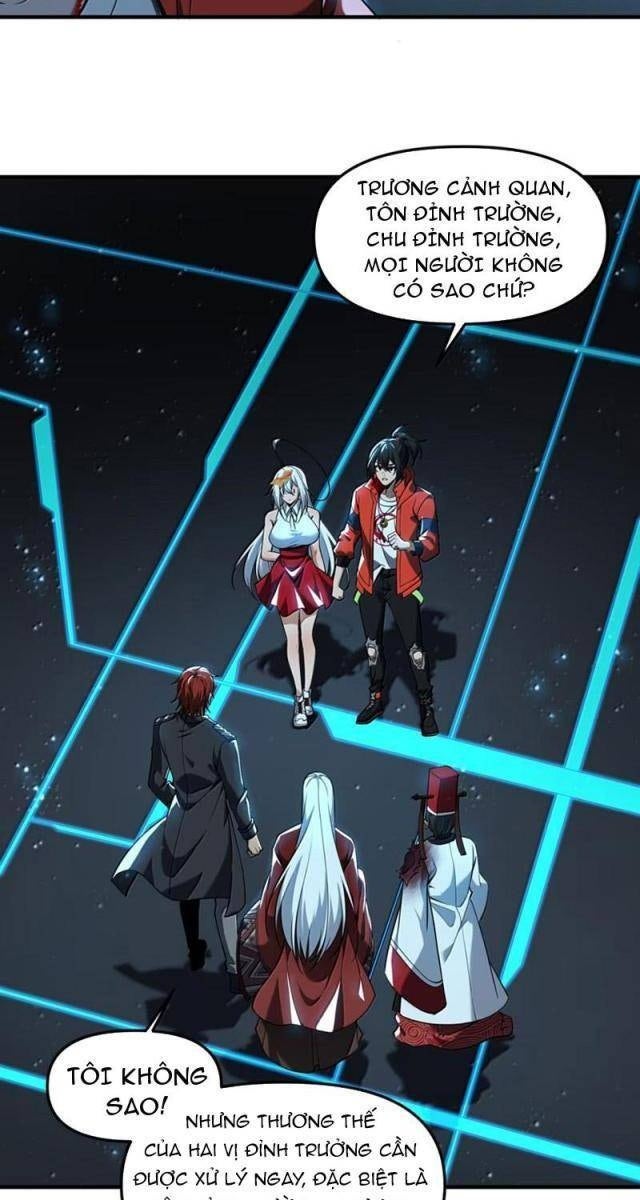 Tôi Livestream Cầu Hôn Nữ Quỷ Vậy Mà Thành Công!? - Page 40