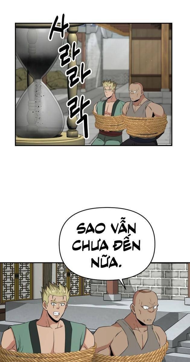 Thiên Hạ Đệ Nhất Côn Luân Khách Điếm - Page 31