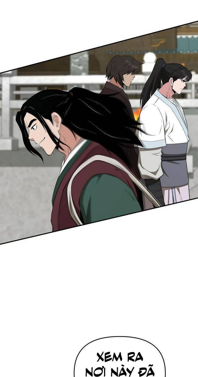 Thiên Hạ Đệ Nhất Côn Luân Khách Điếm - Page 15