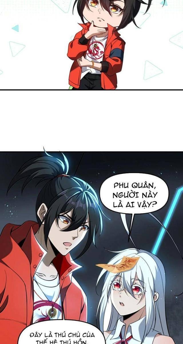 Tôi Livestream Cầu Hôn Nữ Quỷ Vậy Mà Thành Công!? - Page 15