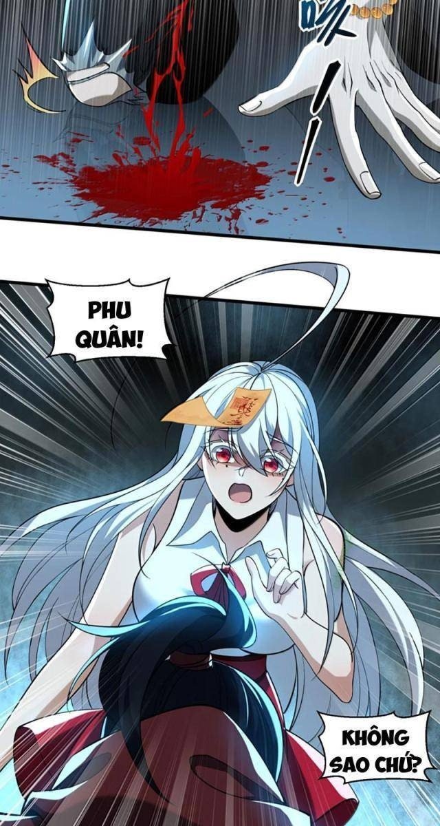 Tôi Livestream Cầu Hôn Nữ Quỷ Vậy Mà Thành Công!? - Page 27