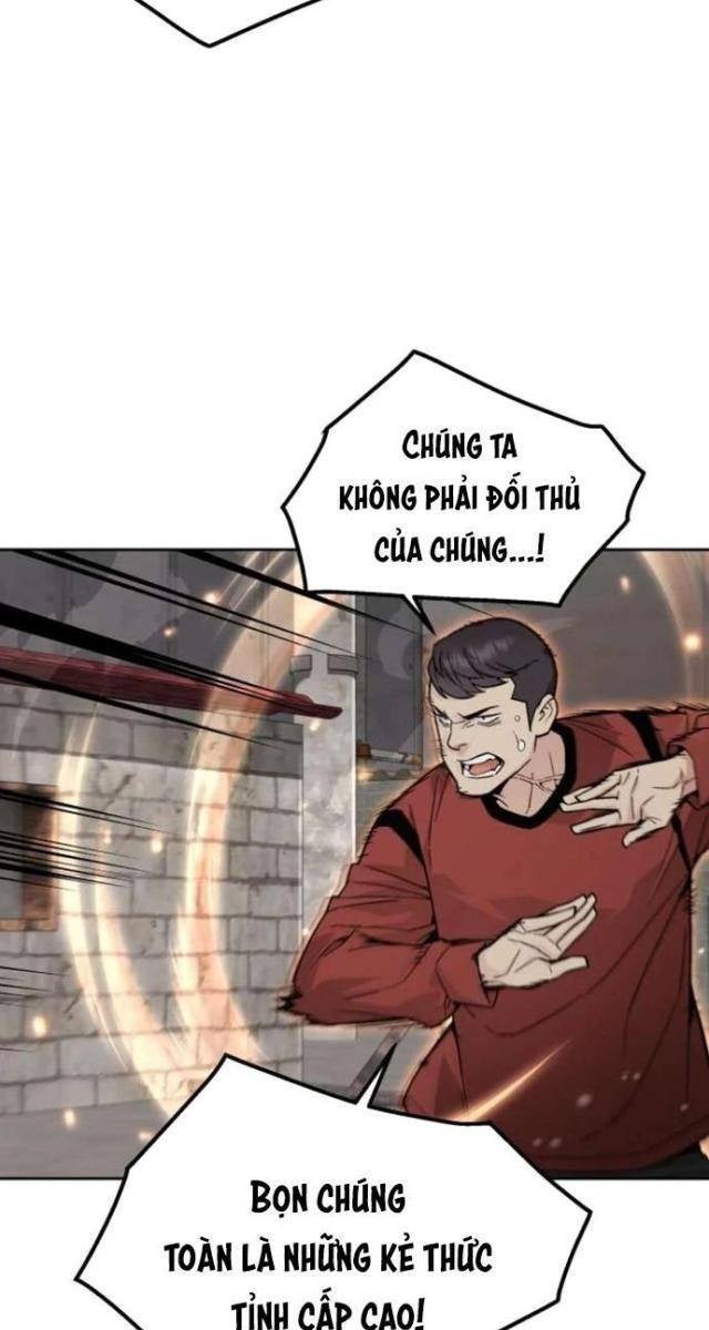 Đầu Bếp Của Thế Giới Diệt Vong - Page 21