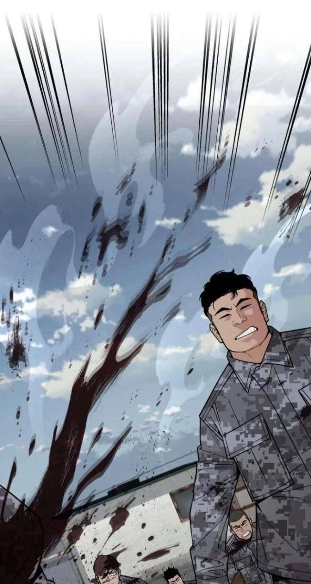 Đầu Bếp Của Thế Giới Diệt Vong - Page 69