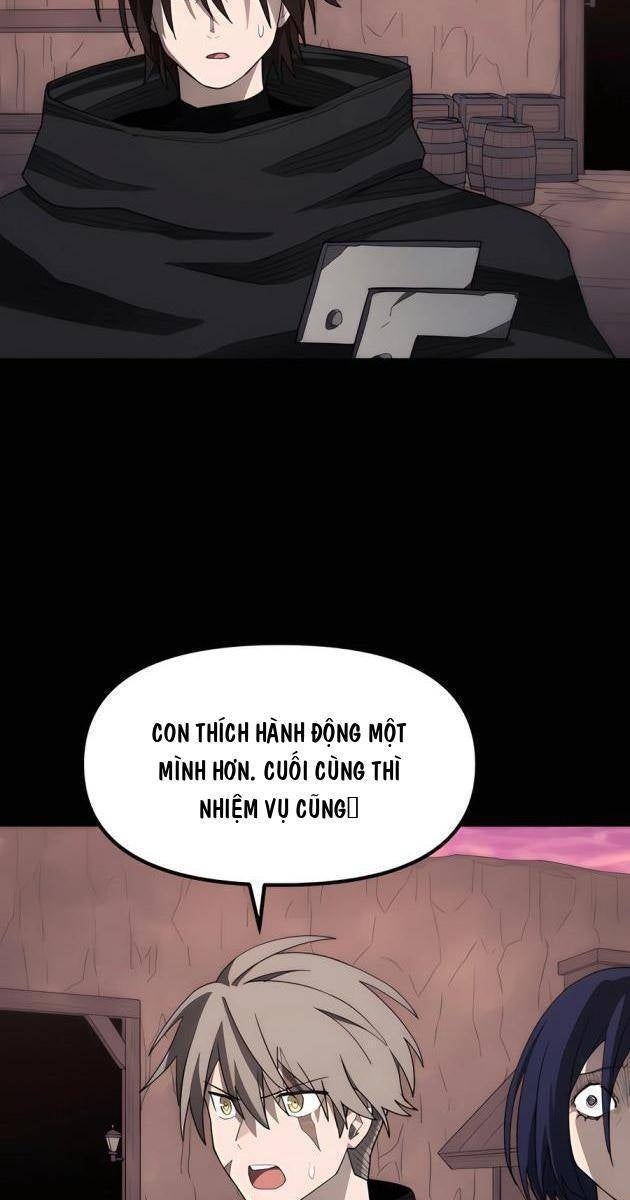 Chỉ Là Mèo - Page 39