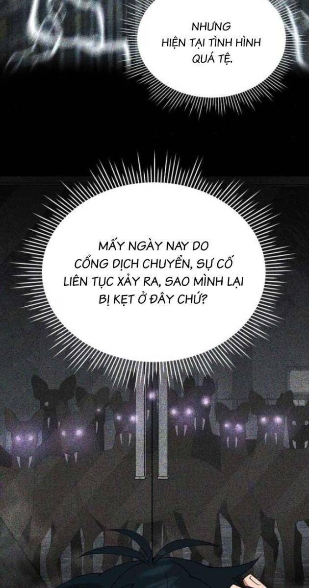 Cửa Hàng Diệu Kỳ - Page 24