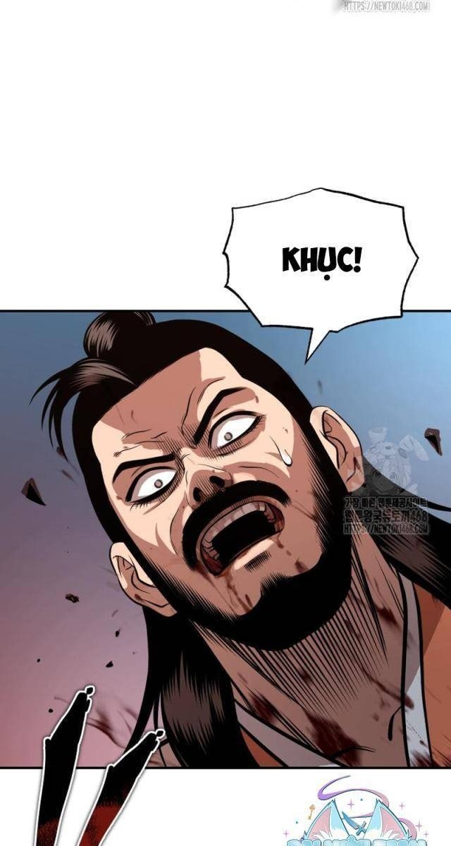 Quy Hoàn Lục Ma Đạo - Page 107