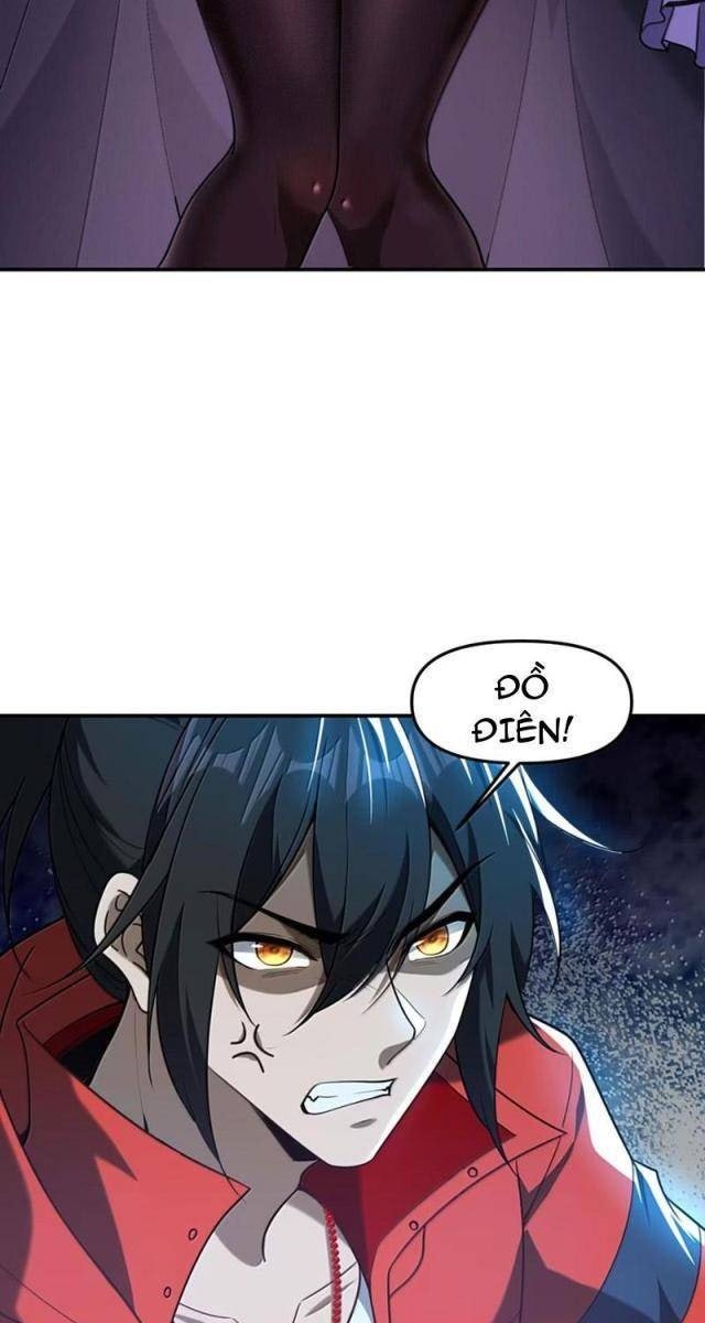 Tôi Livestream Cầu Hôn Nữ Quỷ Vậy Mà Thành Công!? - Page 11