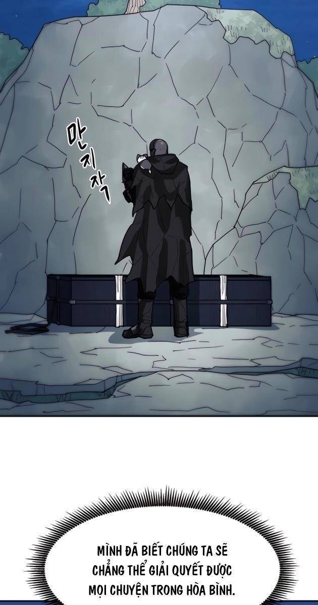 Chỉ Là Mèo - Page 19