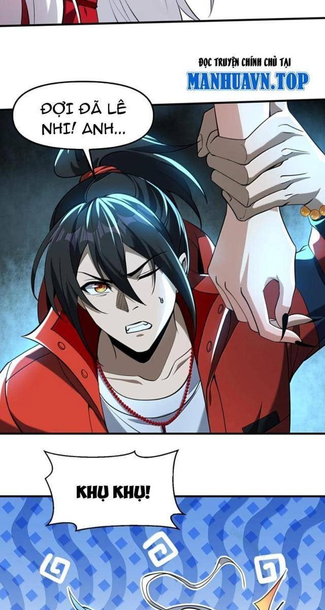 Tôi Livestream Cầu Hôn Nữ Quỷ Vậy Mà Thành Công!? - Page 31