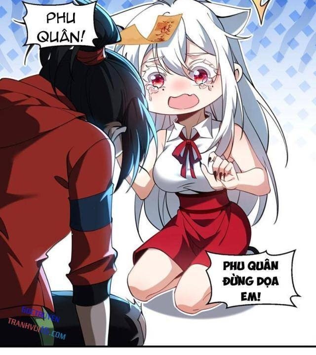 Tôi Livestream Cầu Hôn Nữ Quỷ Vậy Mà Thành Công!? - Page 32