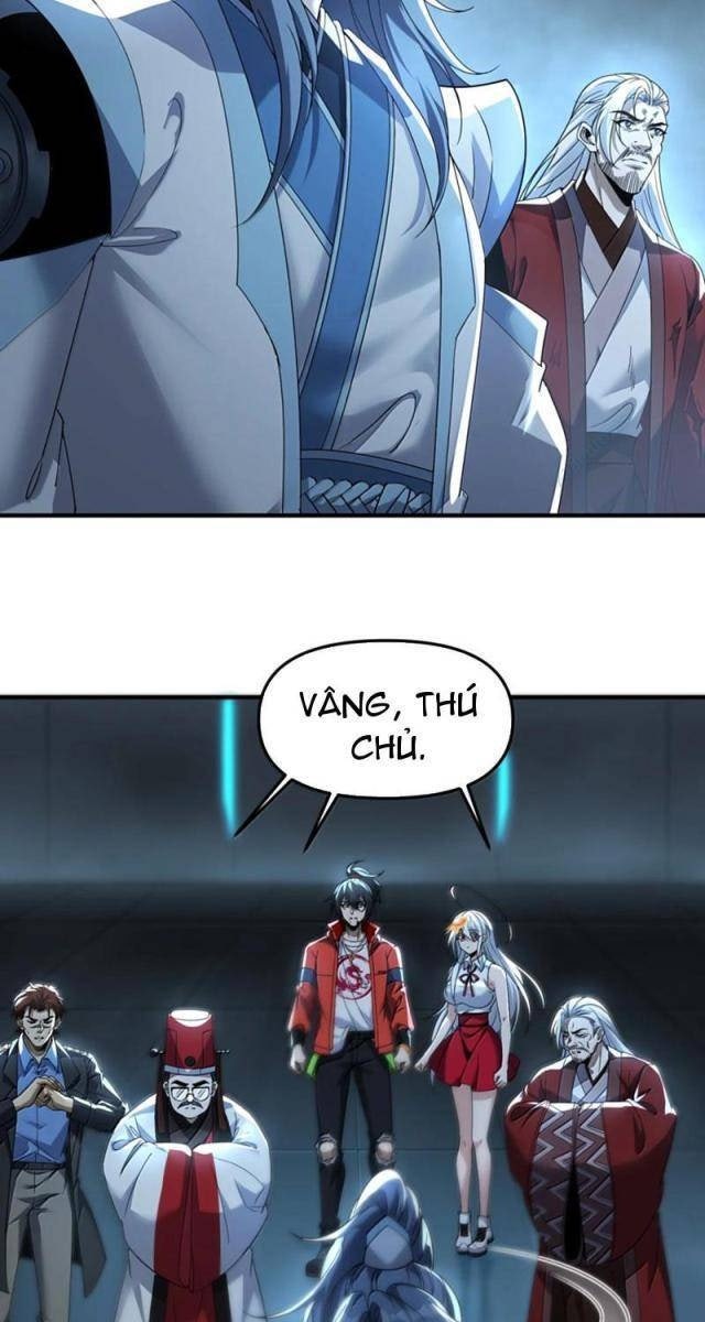 Tôi Livestream Cầu Hôn Nữ Quỷ Vậy Mà Thành Công!? - Page 53