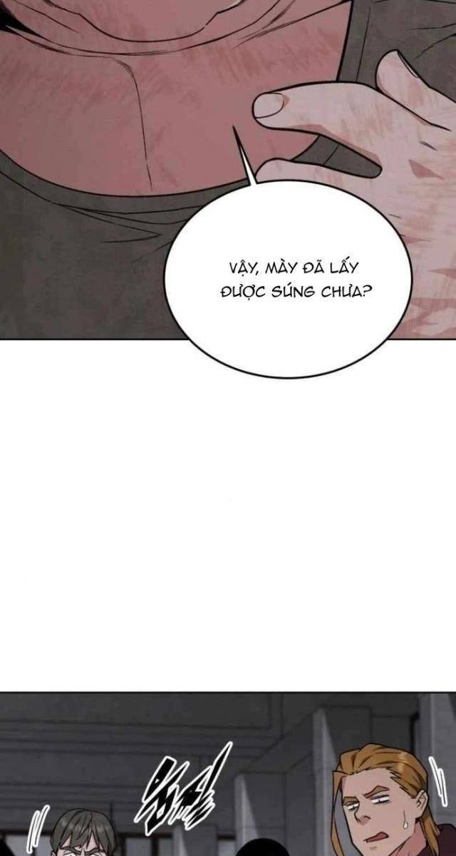 Đầu Bếp Của Thế Giới Diệt Vong - Page 56