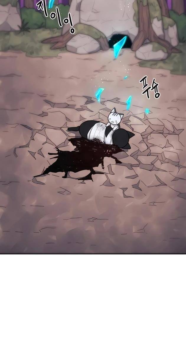 Chỉ Là Mèo - Page 276