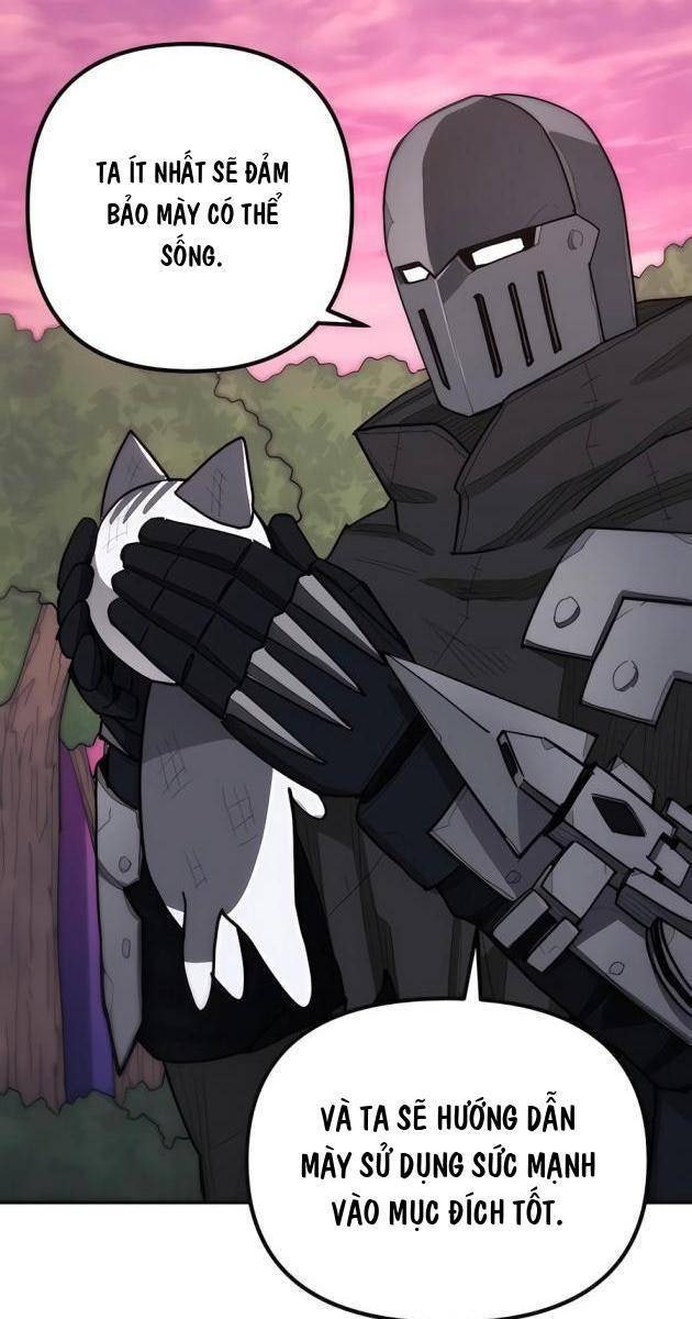 Chỉ Là Mèo - Page 289