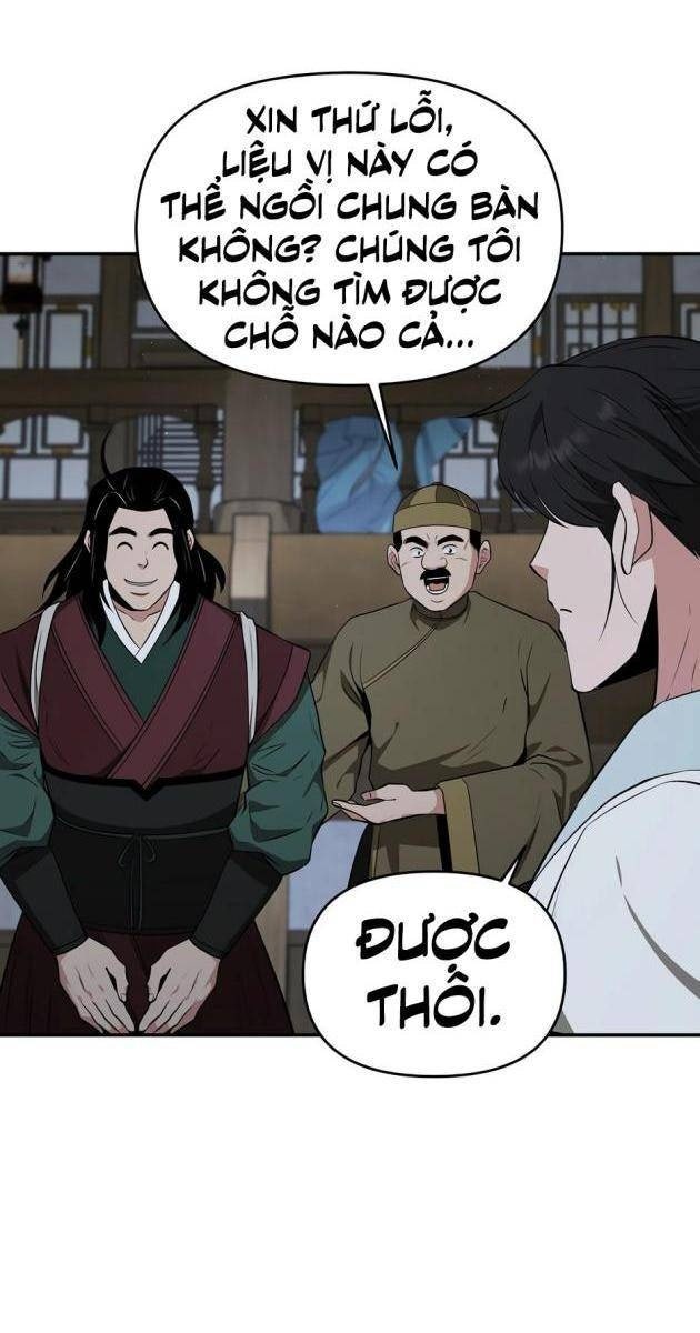 Thiên Hạ Đệ Nhất Côn Luân Khách Điếm - Page 71