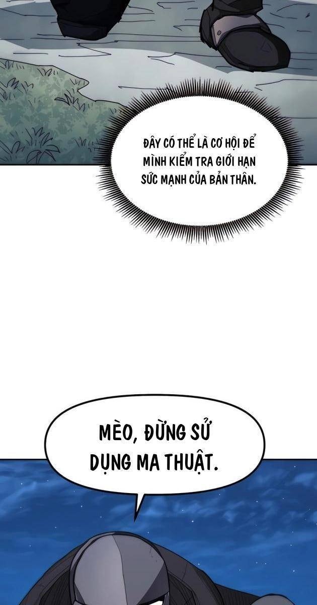 Chỉ Là Mèo - Page 38