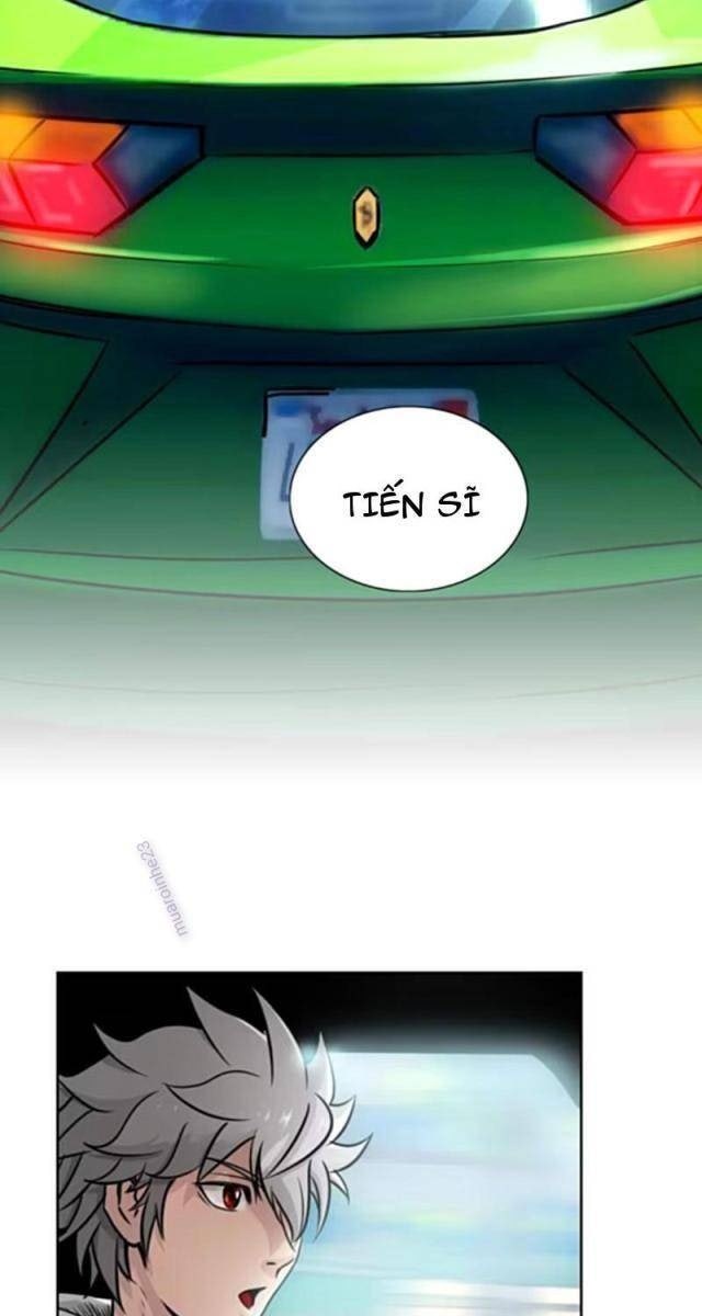 Người Siêu Việt - Page 36