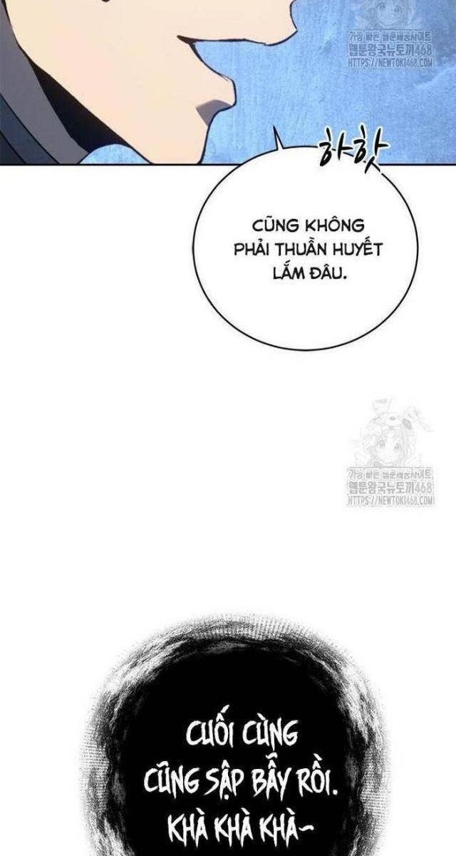 Lý Do Ta Từ Bỏ Làm Quỷ Vương - Page 43