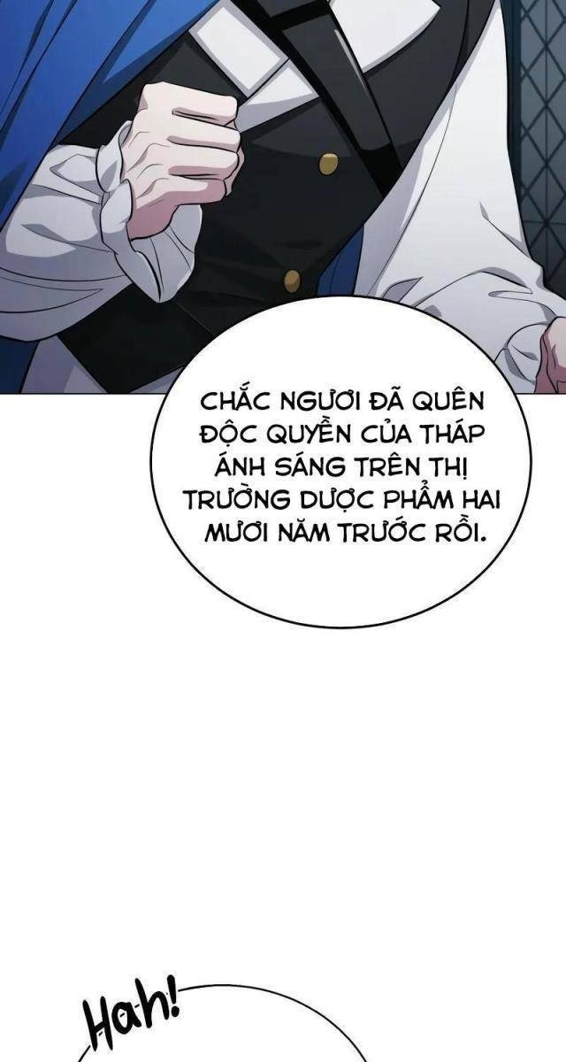 Đứa Trẻ Rắc Rối Của Ma Tháp - Page 47