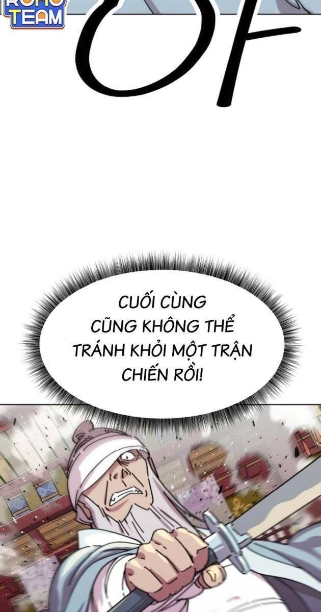 Hầu Vương Trung Sinh Nam Cung Thế Gia - Page 151