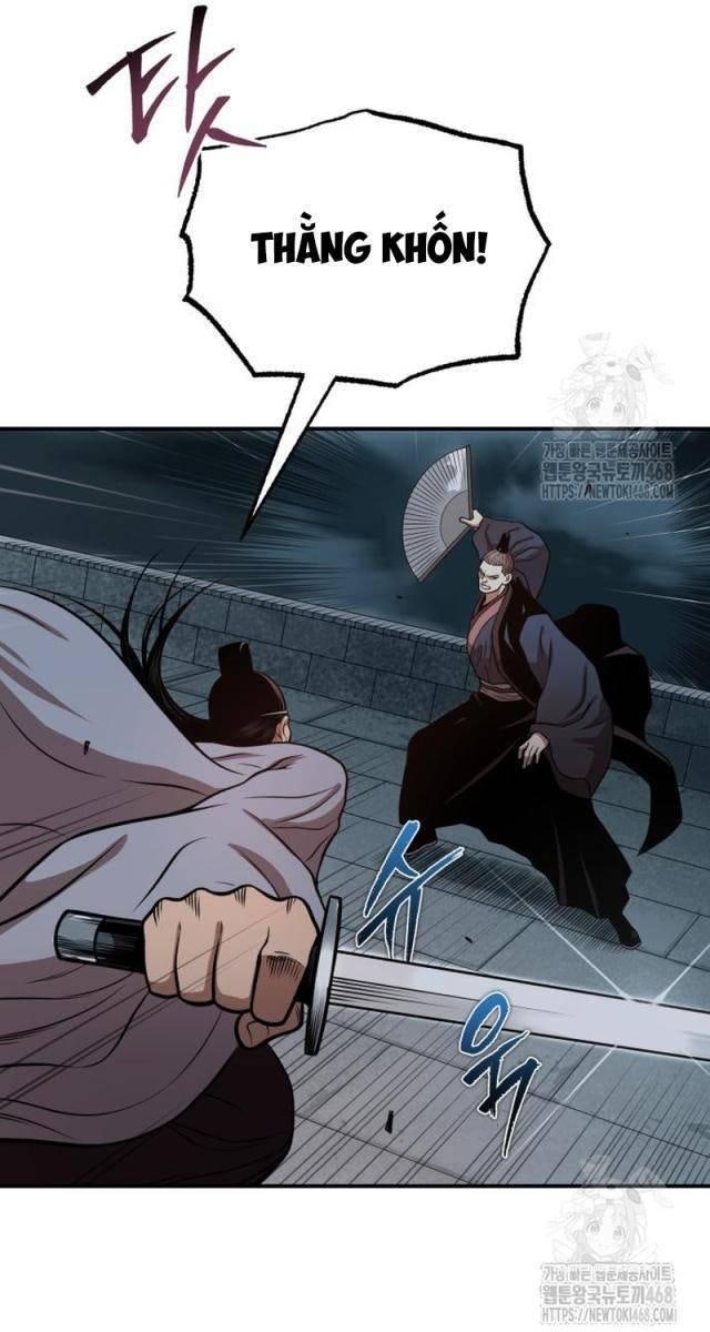 Quy Hoàn Lục Ma Đạo - Page 69