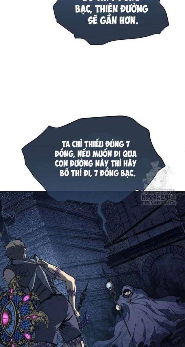 Lý Do Ta Từ Bỏ Làm Quỷ Vương - Page 31