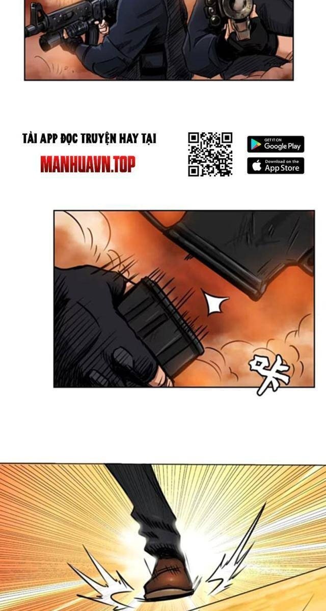 Người Siêu Việt - Page 46