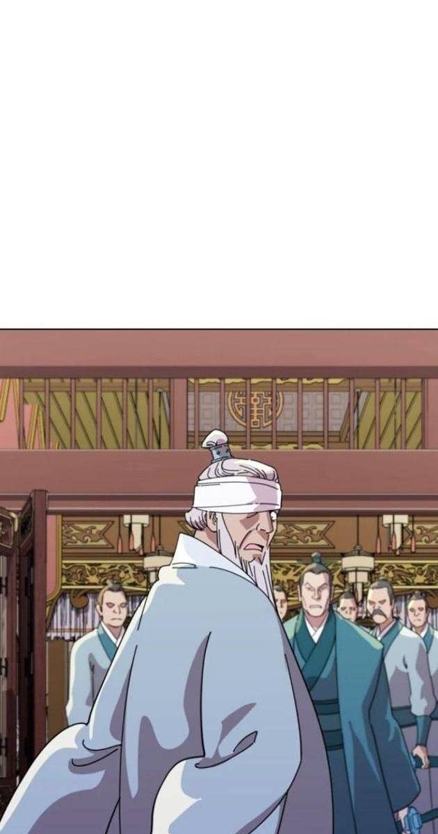 Hầu Vương Trung Sinh Nam Cung Thế Gia - Page 9