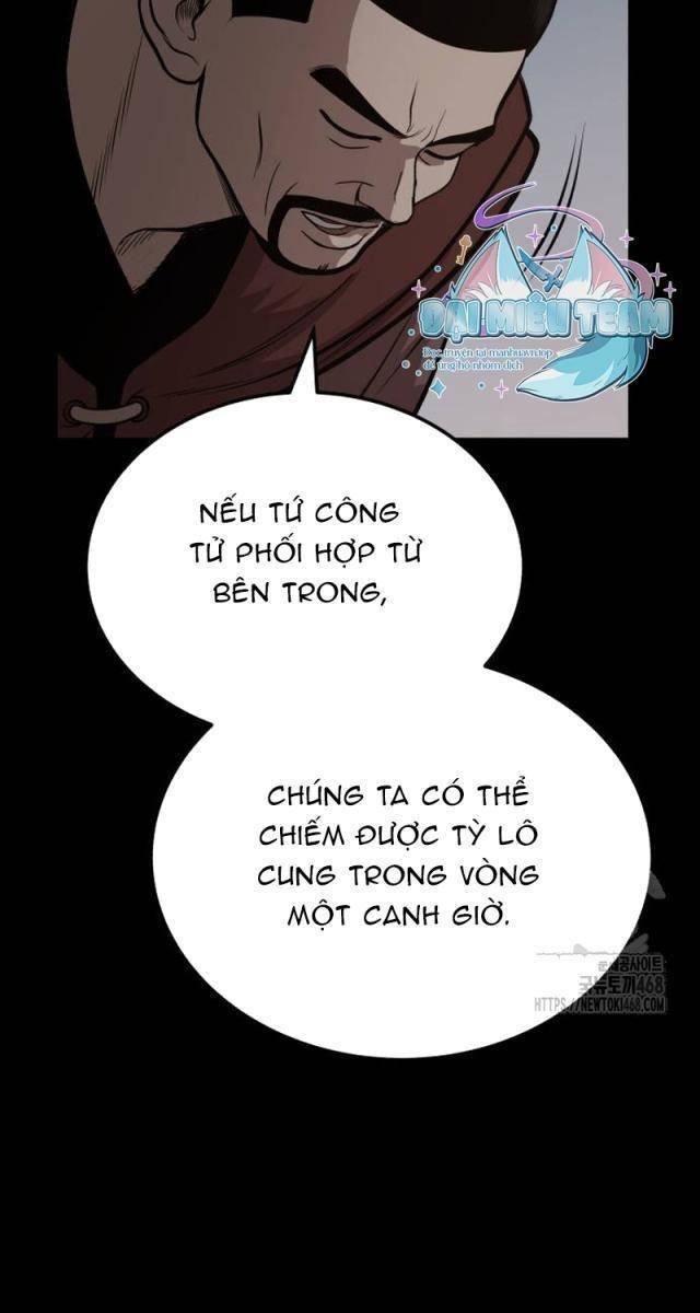 Quy Hoàn Lục Ma Đạo - Page 41