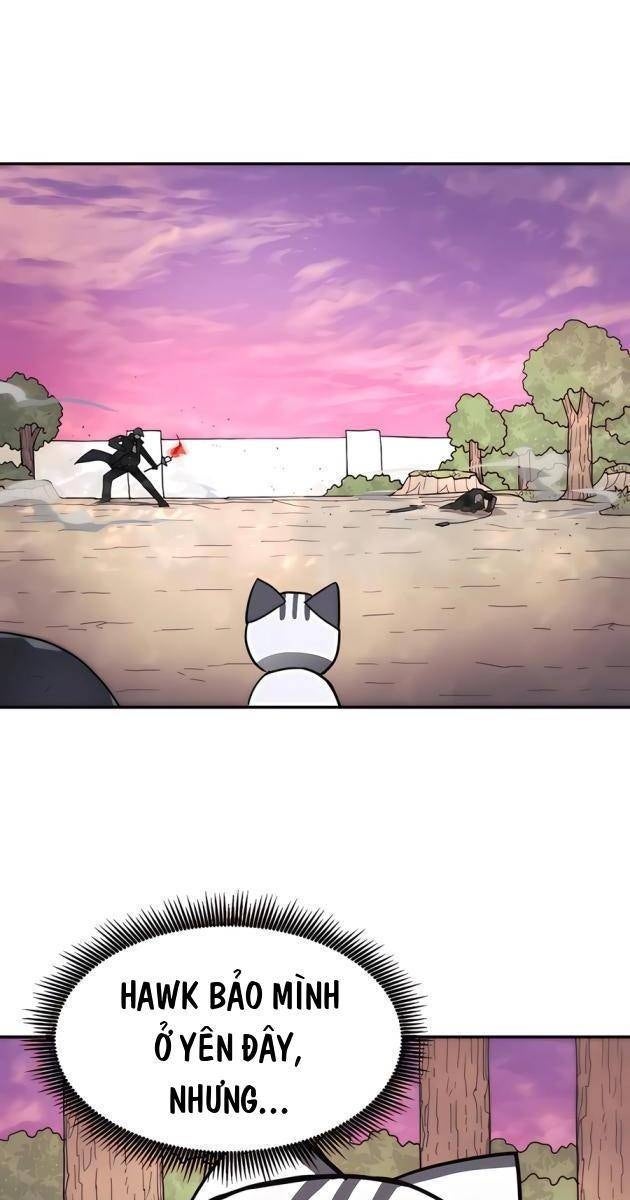 Chỉ Là Mèo - Page 63