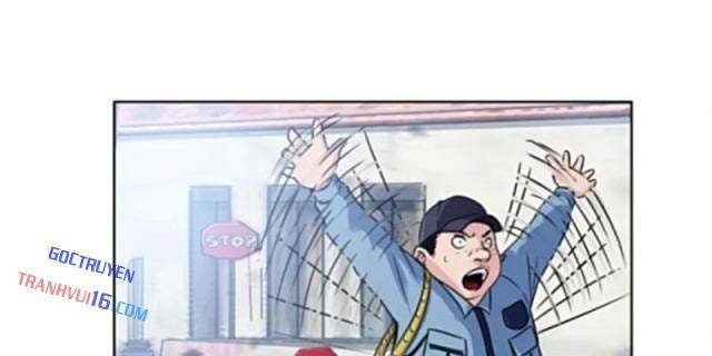 Người Siêu Việt - Page 31