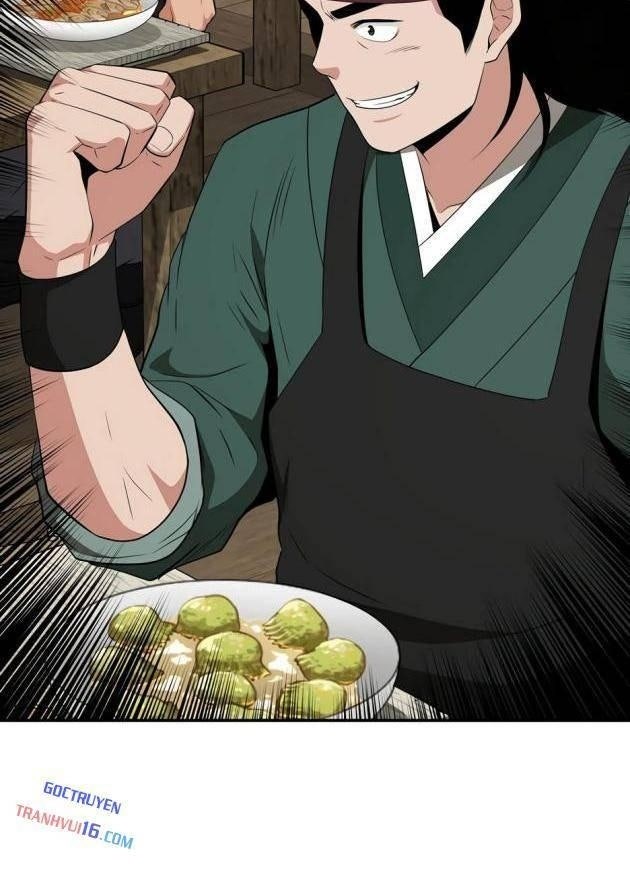 Thiên Hạ Đệ Nhất Côn Luân Khách Điếm - Page 9